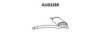 VENEPORTE AU03285 Front Silencer